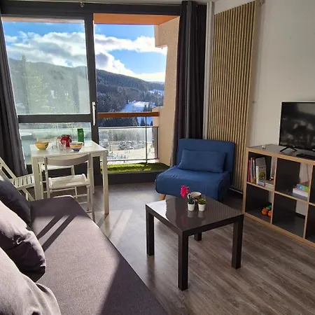 Moderne Au Pied Des Pistes Apartment *